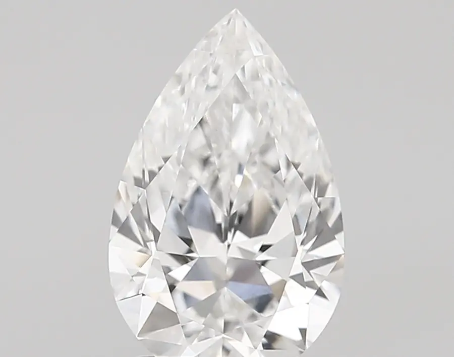 1.89ct D VS1 Pear (IGI)