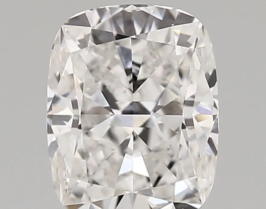 1.89ct E VS2 Cushion (IGI)