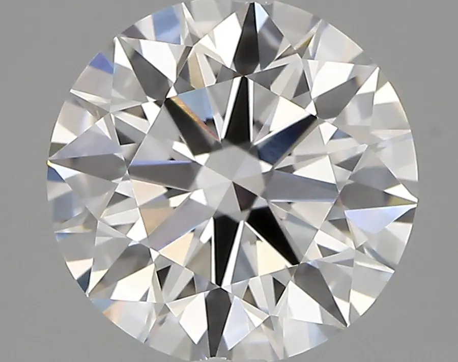 1.89ct D VVS2 Round (IGI)
