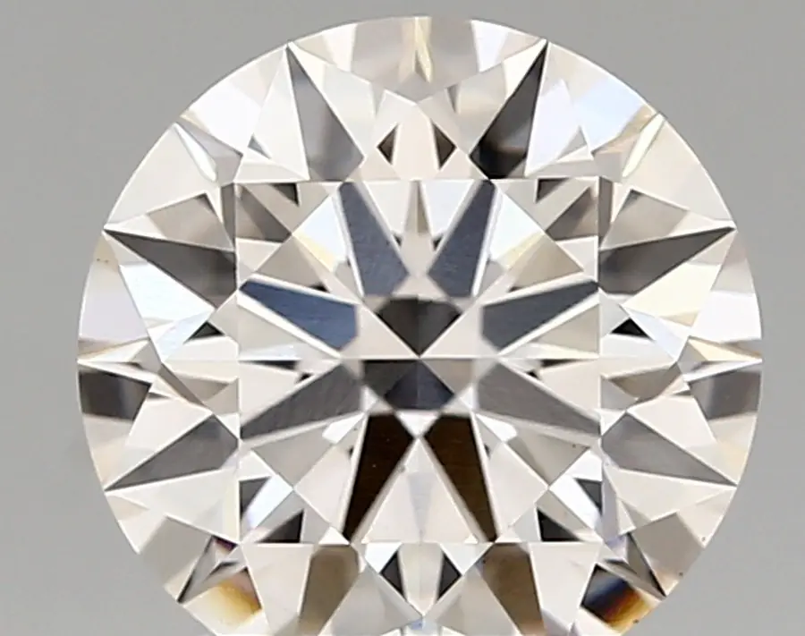 1.89ct D VVS2 Round (IGI)