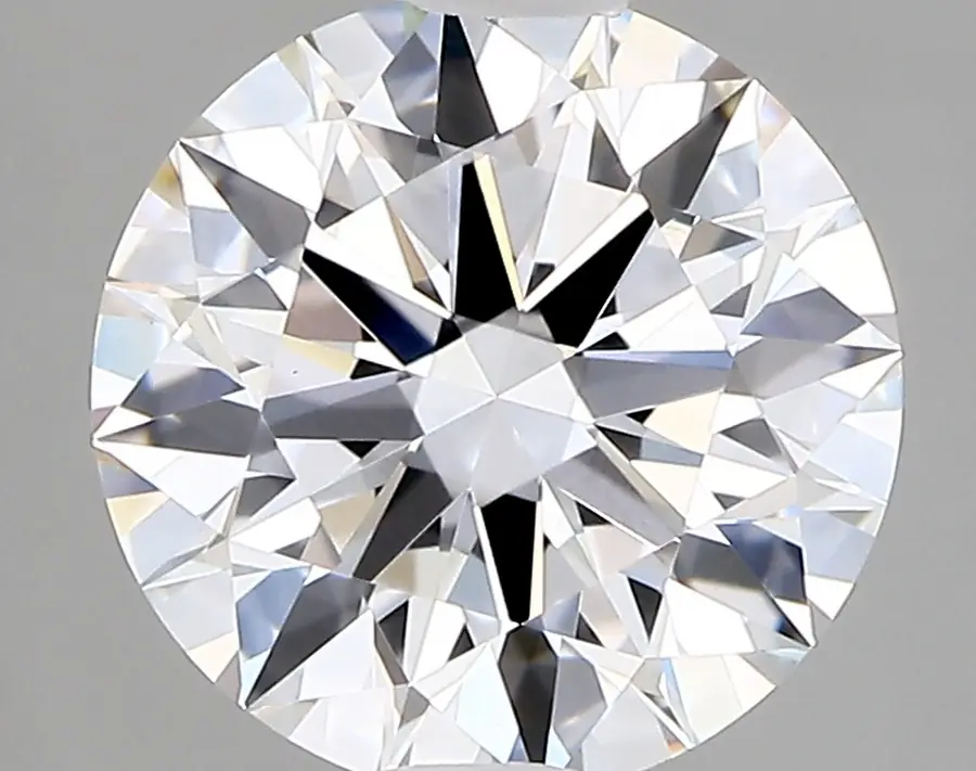 1.88ct E VVS2 Round (IGI)