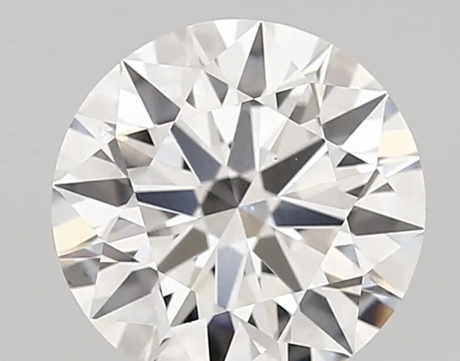 1.88ct D VS1 Round (IGI)
