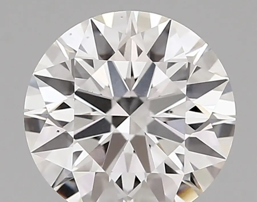1.88ct D VS1 Round (IGI)