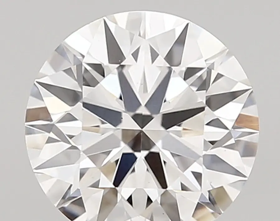 1.88ct D VS1 Round (IGI)