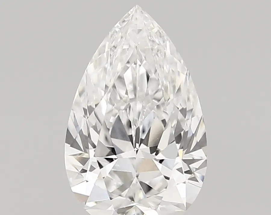 1.88ct E VVS2 Pear (IGI)