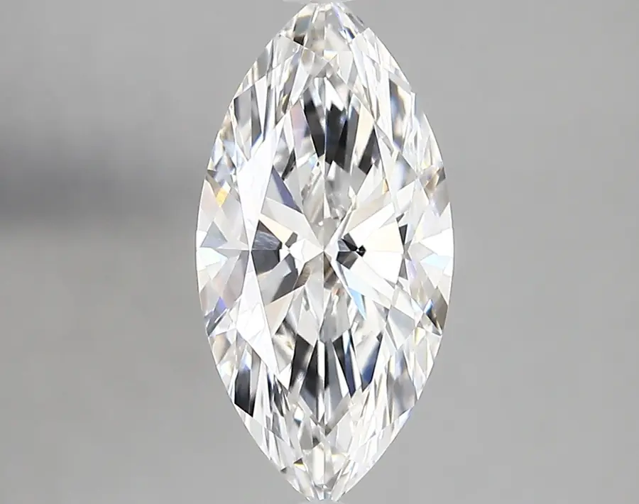1.88ct E VS1 Marquise (IGI)