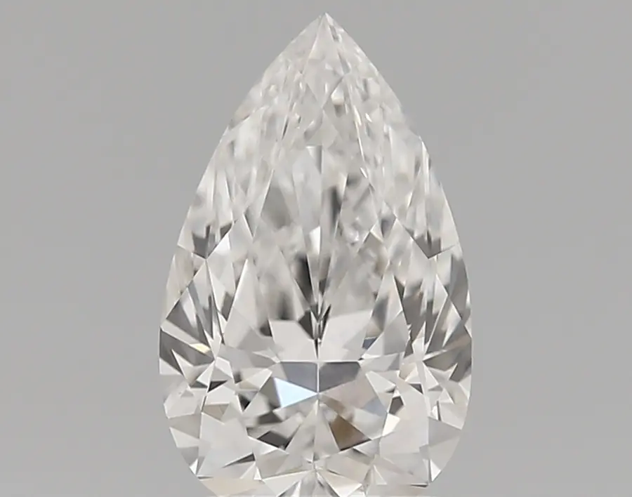 1.88ct E VVS2 Pear (IGI)
