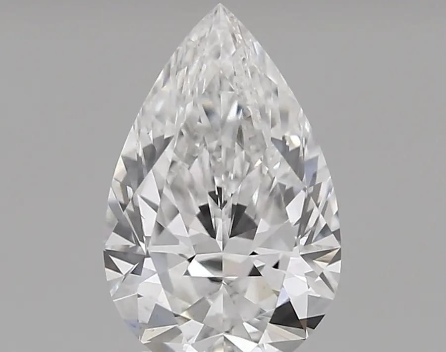1.88ct E VVS2 Pear (IGI)