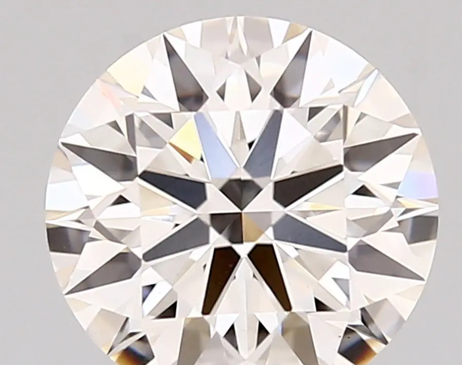 1.88ct E VVS2 Round (IGI)