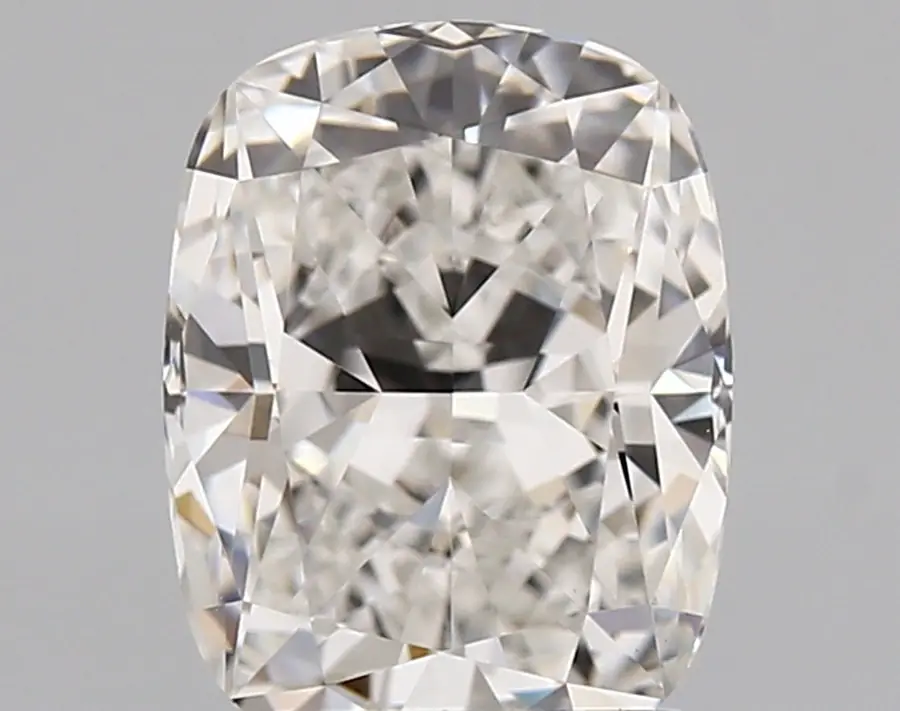 1.88ct E VVS2 Cushion (IGI)