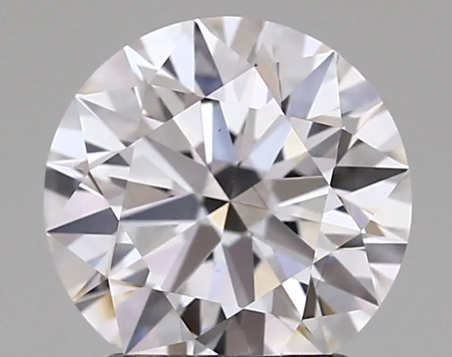 1.88ct E VS1 Round (IGI)