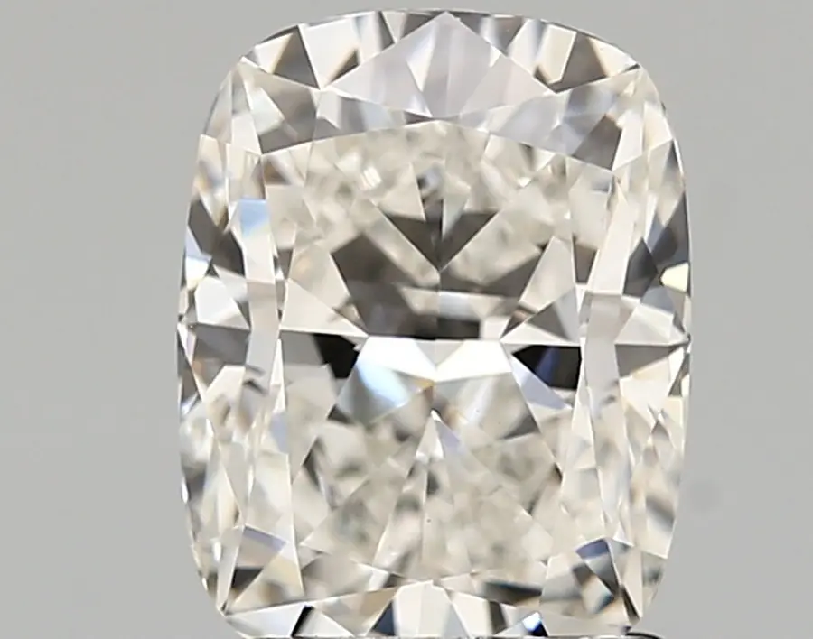 1.88ct E VVS2 Cushion (IGI)