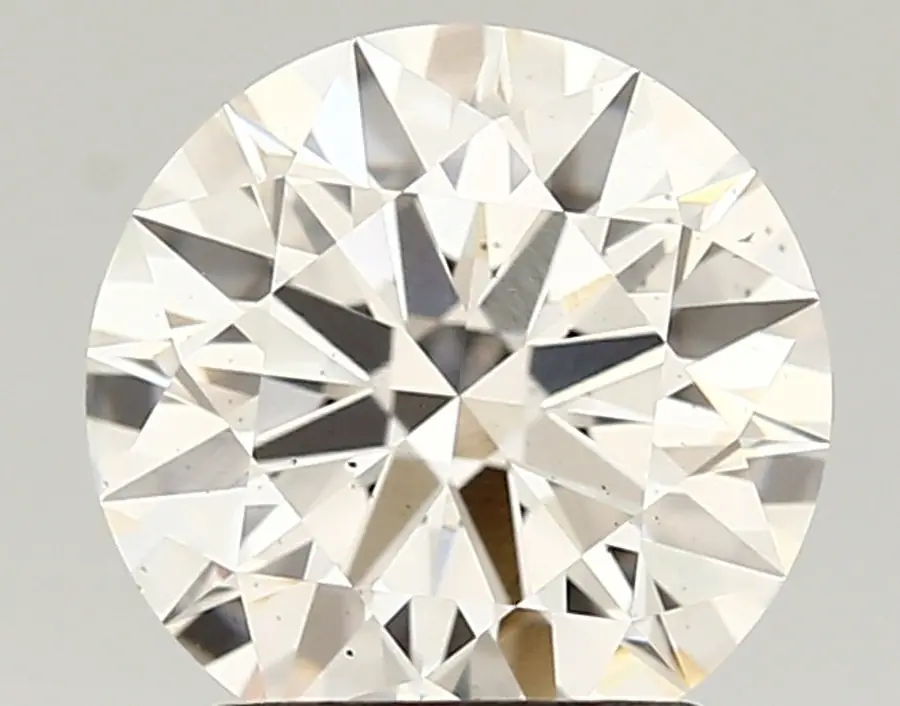 1.88ct D VS2 Round (IGI)