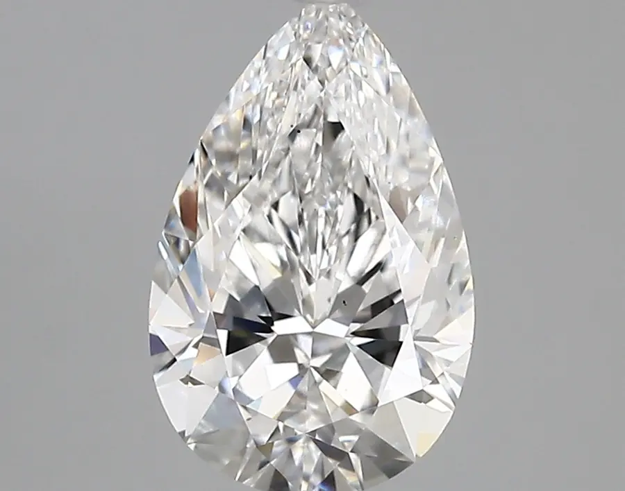 1.88ct E VS1 Pear (IGI)