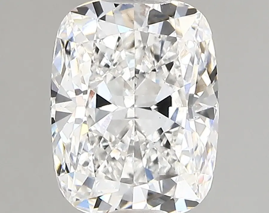 1.87ct E VS1 Cushion (IGI)