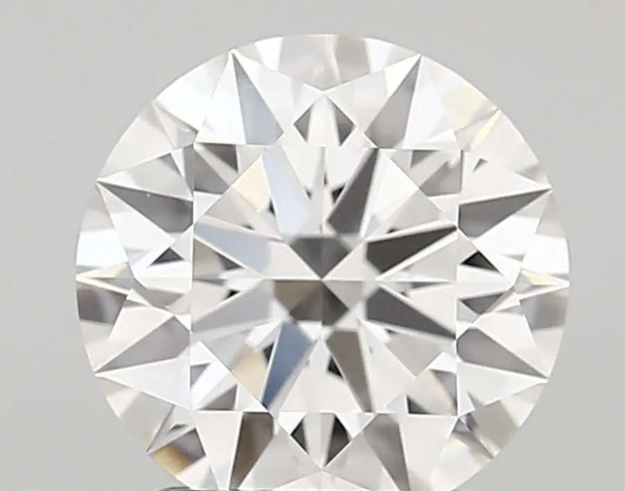 1.87ct D VVS2 Round (IGI)
