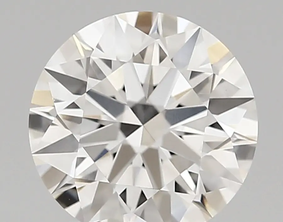 1.87ct D VVS2 Round (IGI)