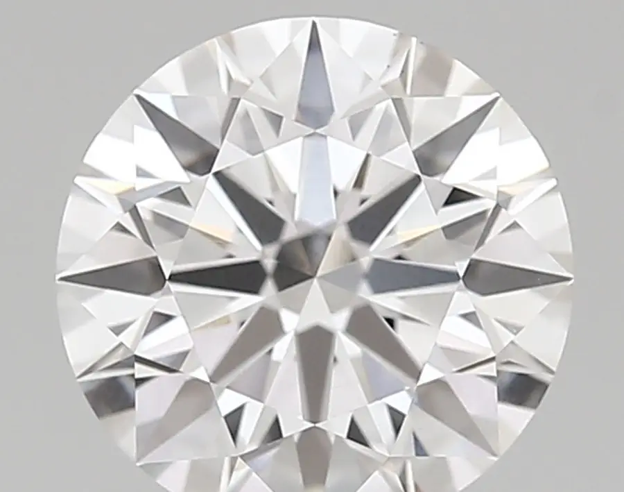 1.87ct E VVS2 Round (IGI)