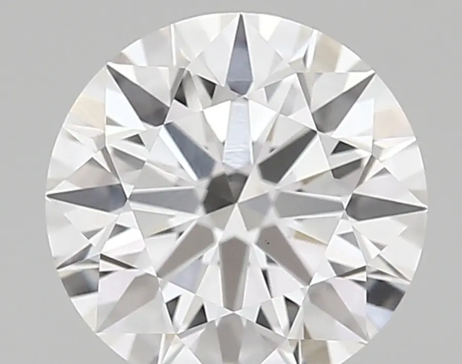 1.87ct D VVS2 Round (IGI)