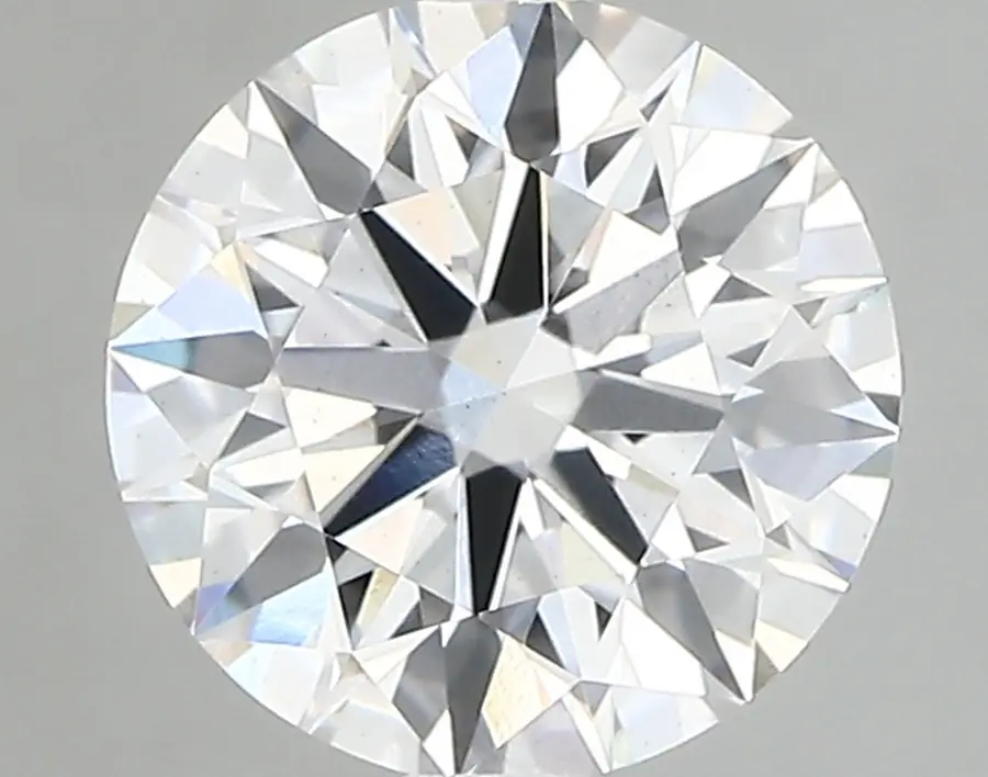 1.87ct D VS1 Round (IGI)