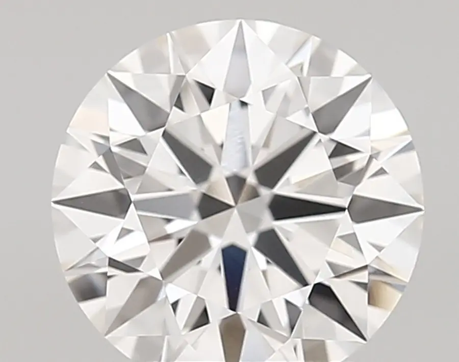 1.87ct E VVS2 Round (IGI)