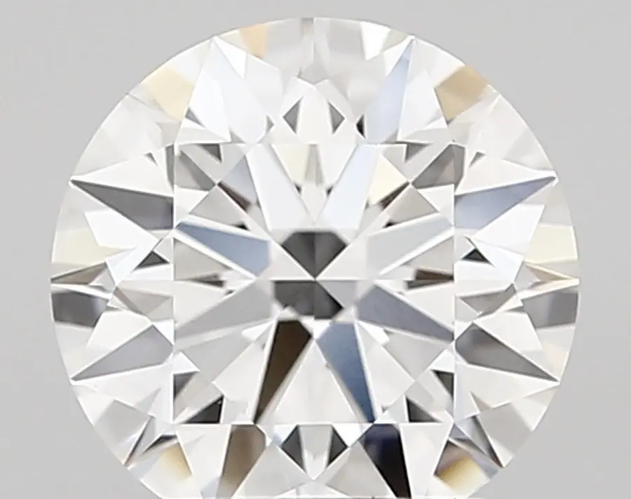 1.87ct E VVS2 Round (IGI)
