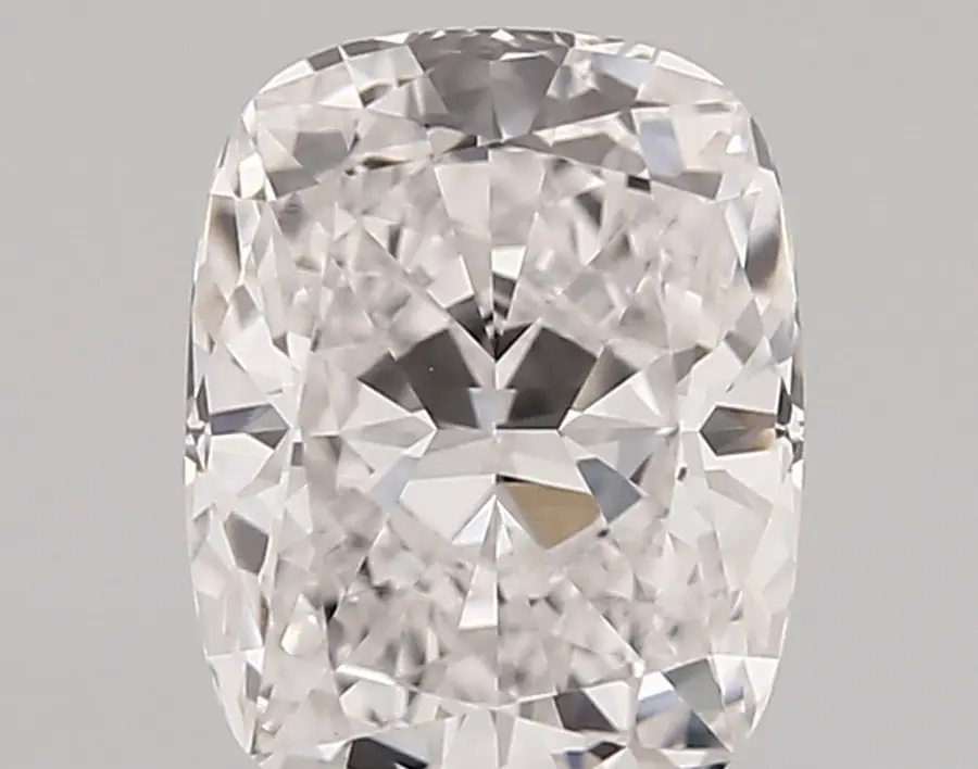 1.87ct F VVS1 Cushion (IGI)