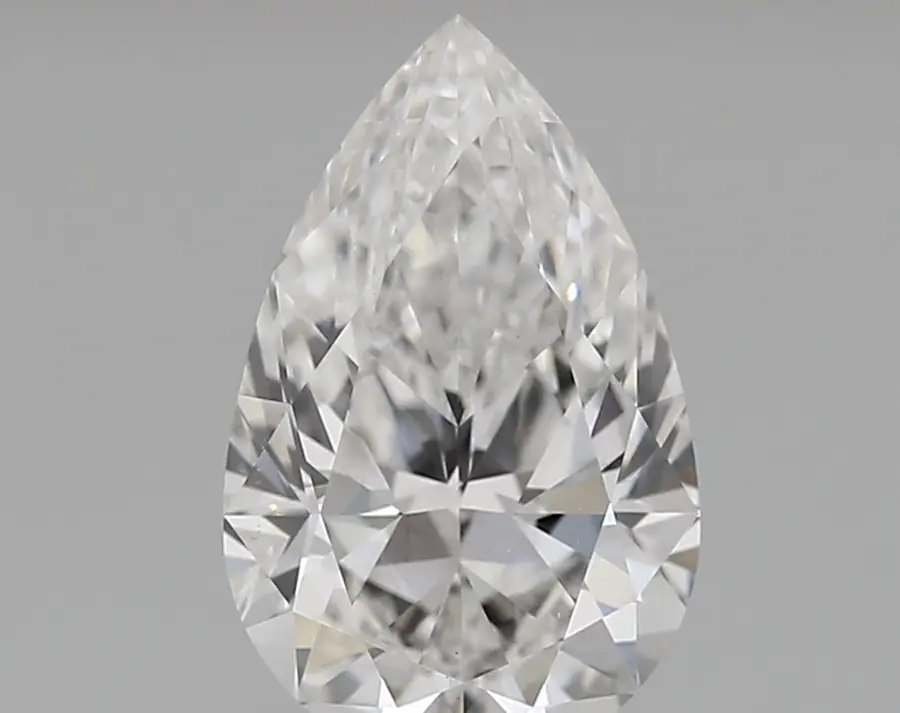 1.87ct E VS1 Pear (IGI)