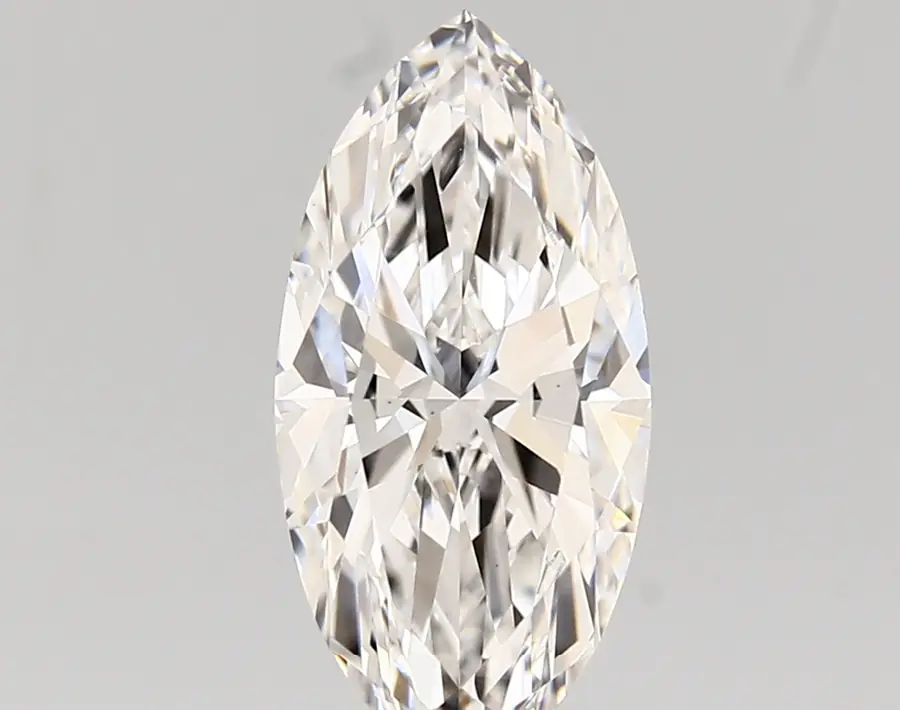 1.87ct E VVS2 Marquise (IGI)