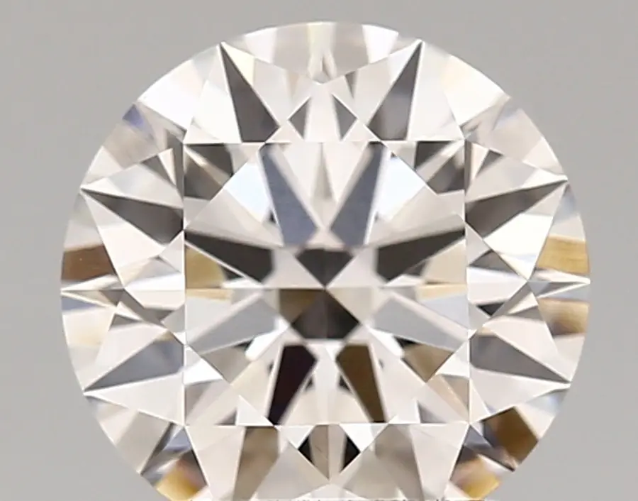 1.87ct D VVS2 Round (IGI)