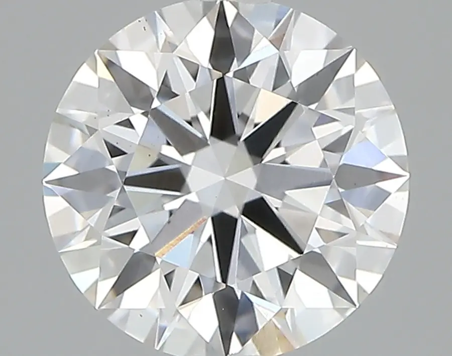 1.87ct D VS1 Round (IGI)