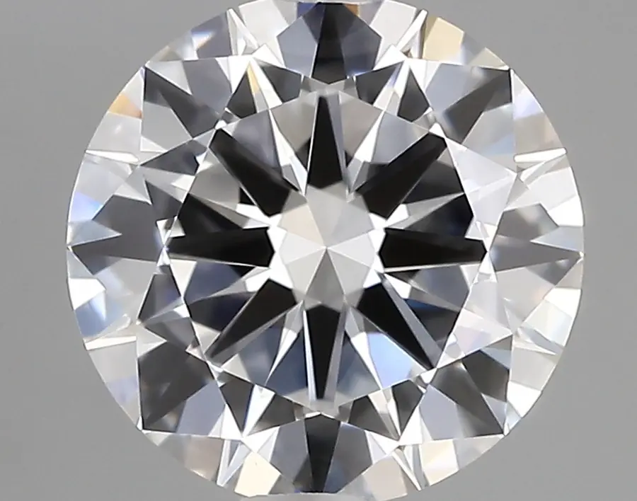 1.87ct D VVS2 Round (IGI)