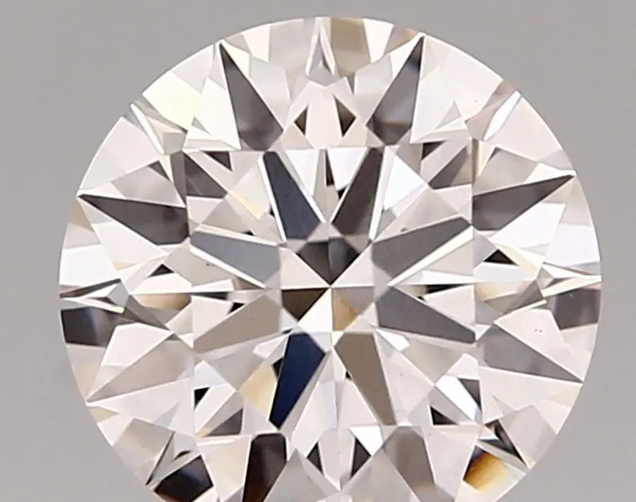 1.87ct D VVS2 Round (IGI)