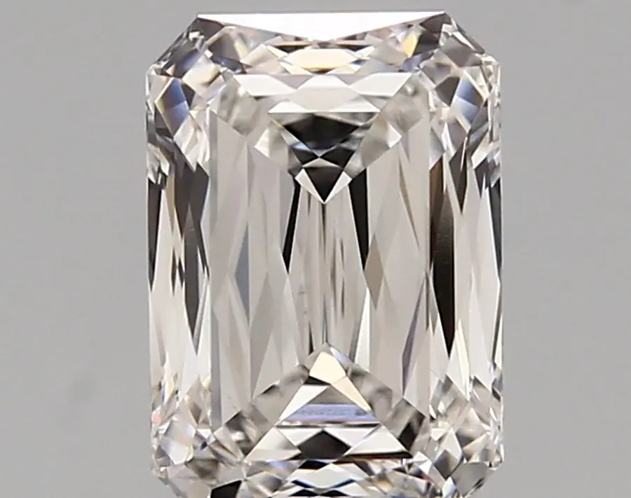 1.87ct E VVS2 Criss Cut (IGI)