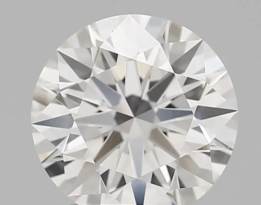 1.86ct D VVS2 Round (IGI)