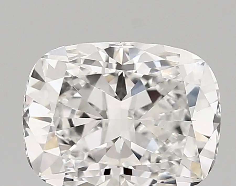 1.86ct E VVS2 Cushion (IGI)