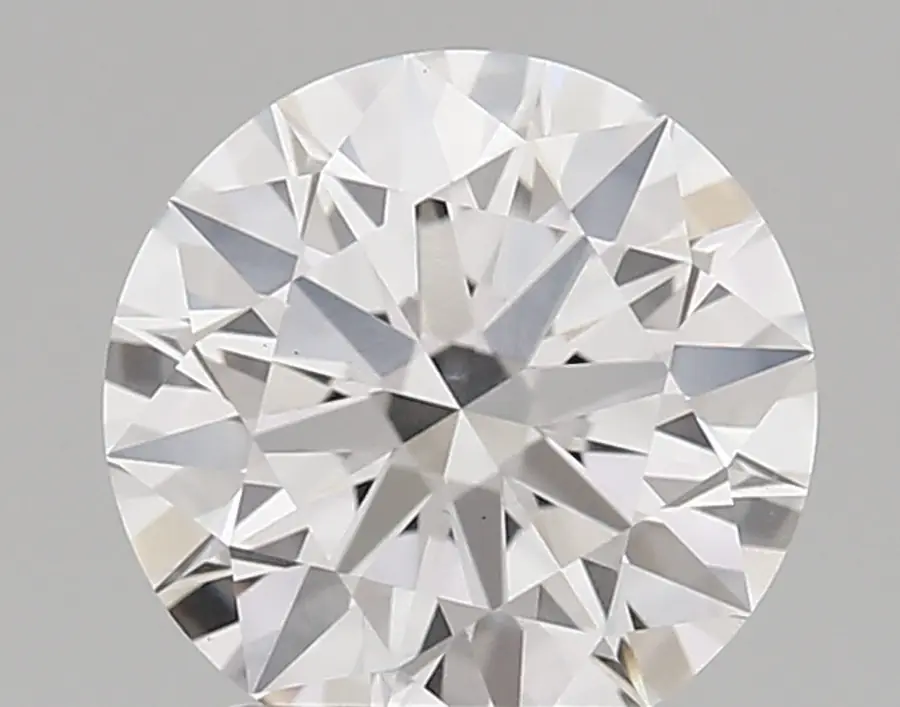 1.86ct D VVS2 Round (IGI)