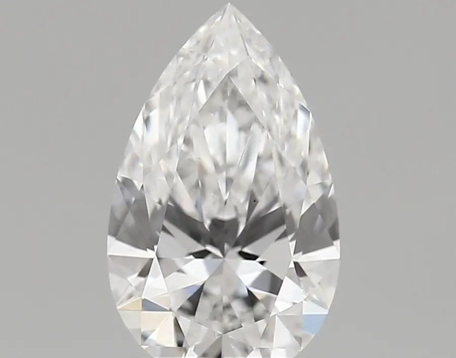 1.86ct E VS1 Pear (IGI)