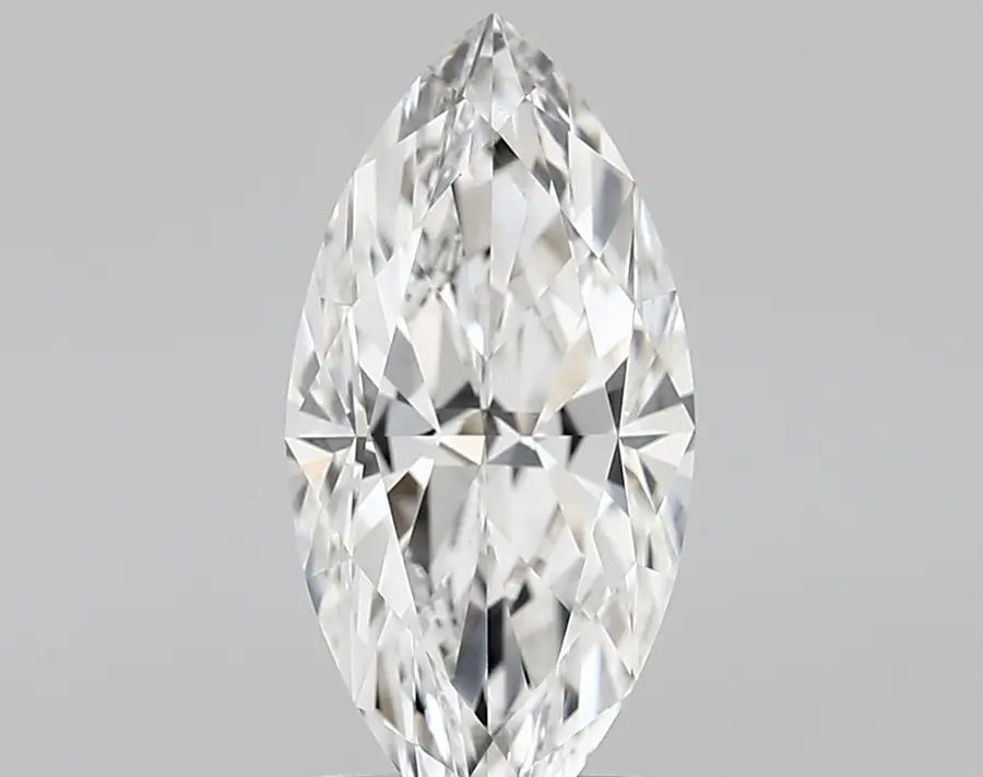 1.86ct E VVS2 Marquise (IGI)