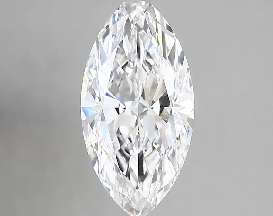 1.86ct D VS1 Marquise (IGI)