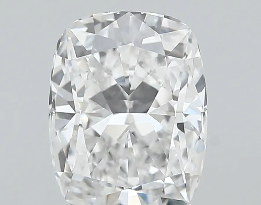 1.86ct E VVS2 Cushion (IGI)