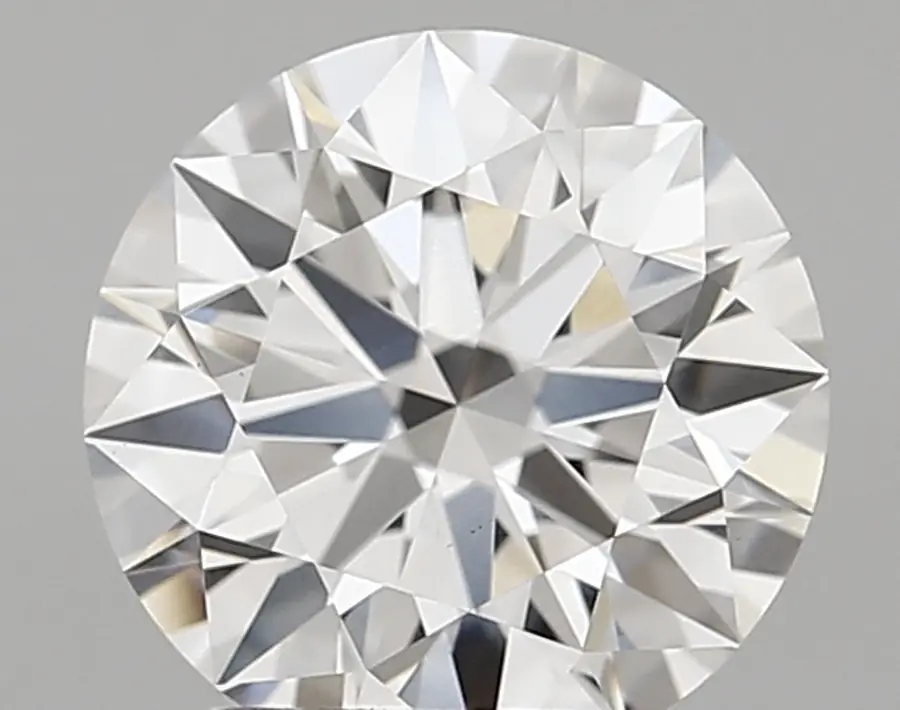 1.86ct E VVS2 Round (IGI)