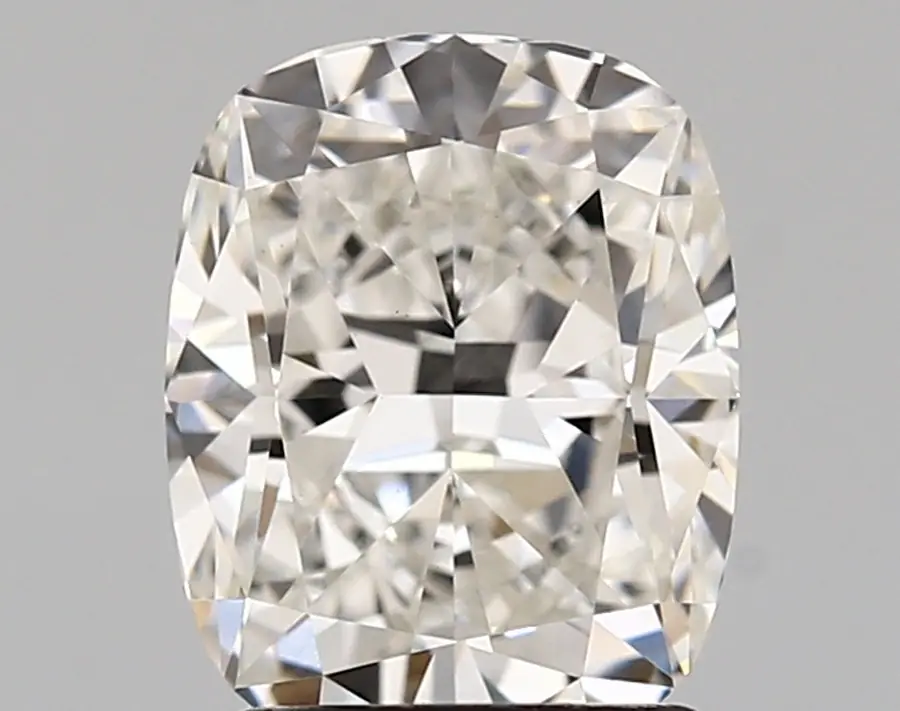 1.86ct F VS1 Cushion (IGI)