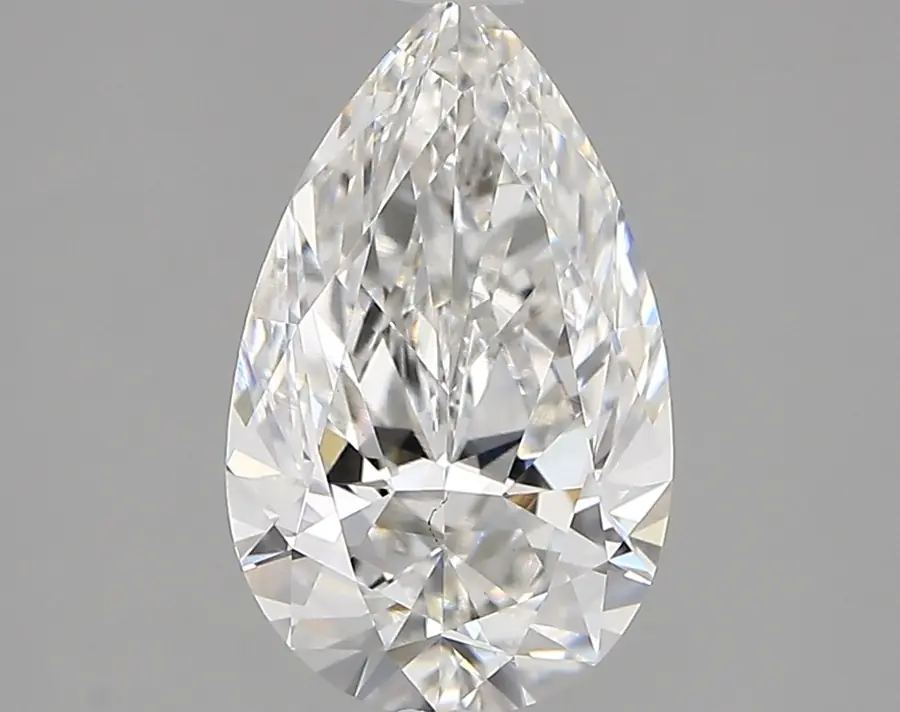 1.86ct E VS1 Pear (IGI)
