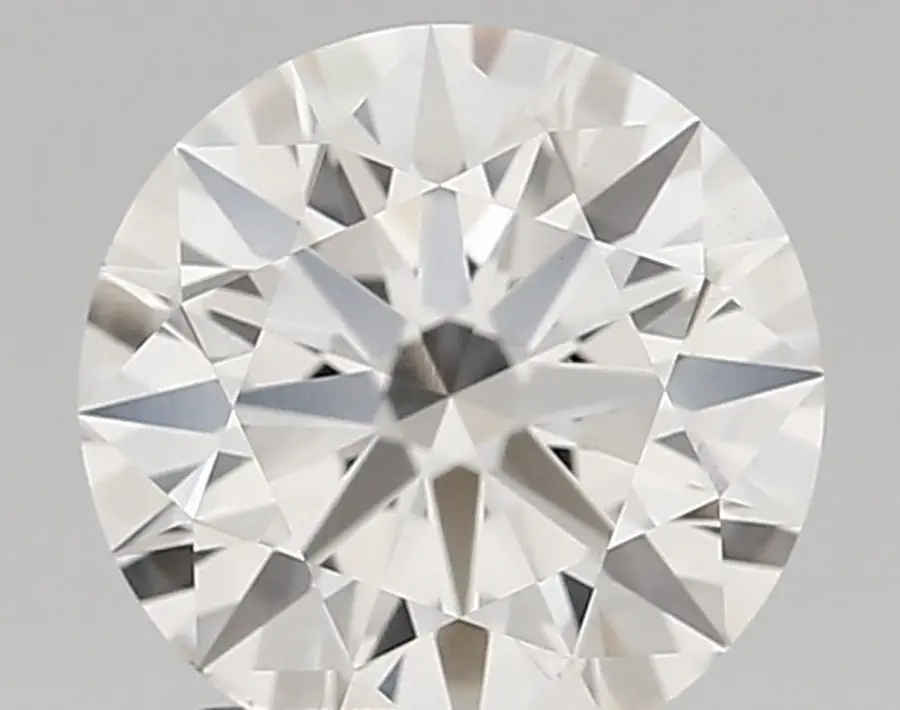 1.85ct D VVS2 Round (IGI)