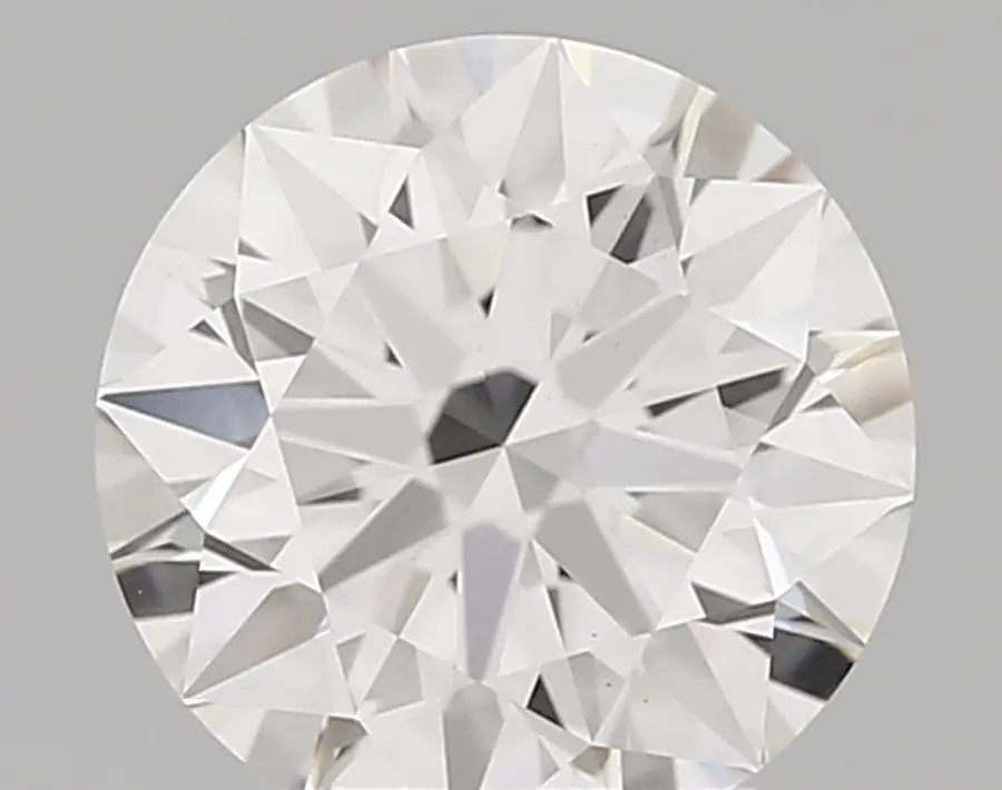 1.85ct D VVS2 Round (IGI)