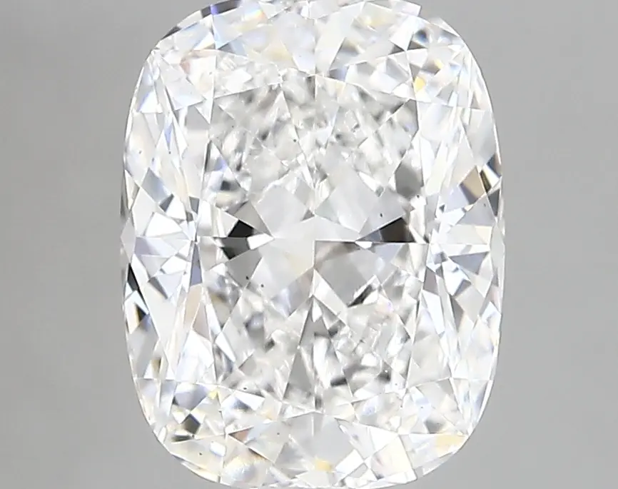 1.85ct E VS2 Cushion (IGI)