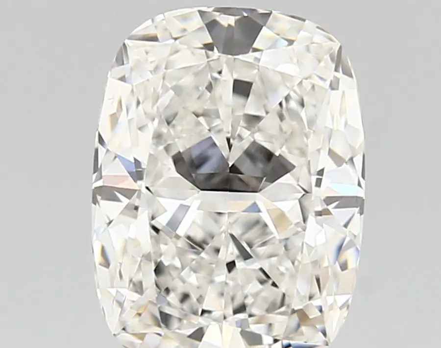 1.85ct E VVS2 Cushion (IGI)
