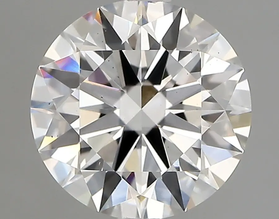 1.85ct E VS1 Round (IGI)