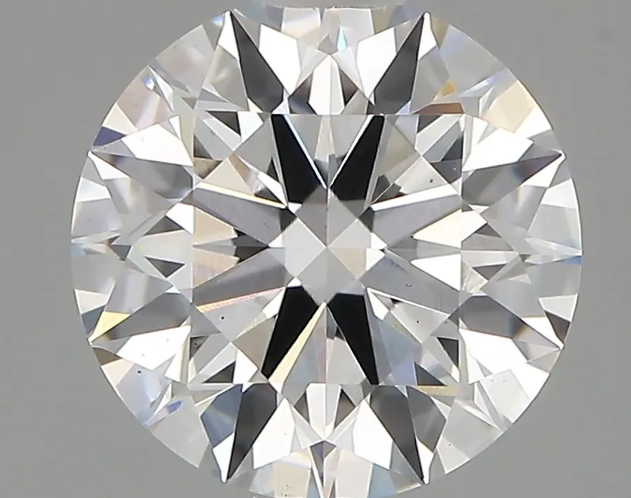1.85ct D VS1 Round (IGI)